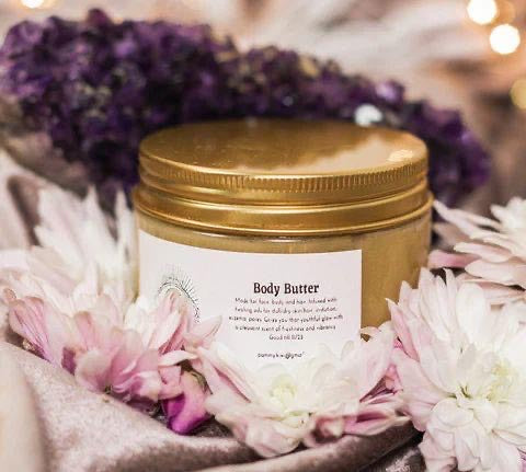 Luxury Balm