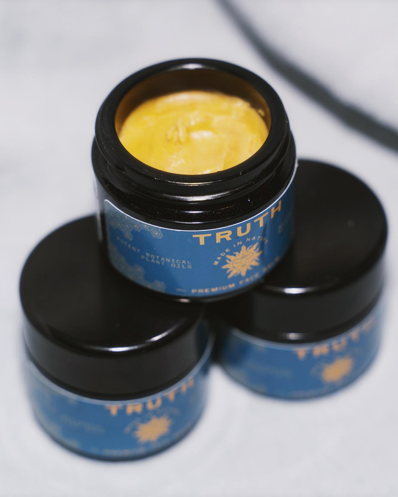 Luxury Balm